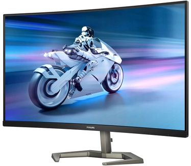 Philips Momentum 32M1C5200W/00 Zwart