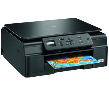 Brother DCP-J132W
