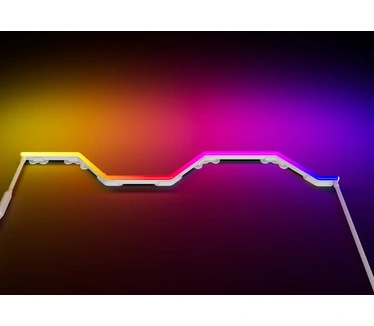 HYTE Noodle LN60 2nd Gen Light Strip White
