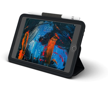 Zagg Cases-Rugged Messenger iPad Mini 5 Zwart