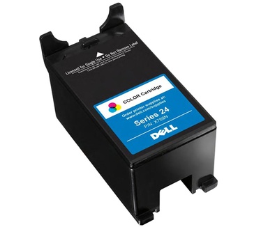 Dell Colour Ink Cartridge