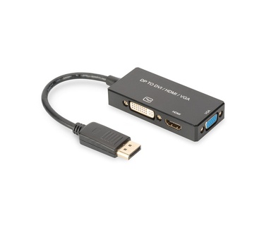 Assmann AK-340418-002-S