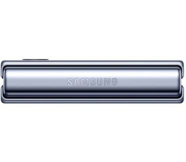 Samsung Galaxy Z Flip4, 256GB opslag Blauw