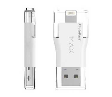 PhotoFast Max U3 16GB