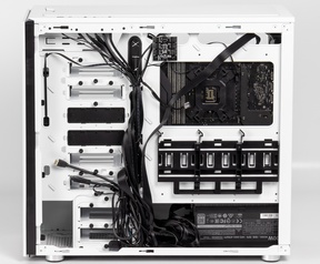 Inbouw Corsair 678C
