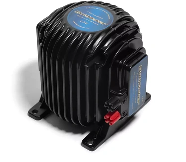 ButtKicker LFE (Zwart)