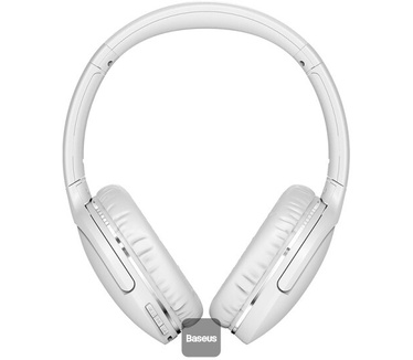 Baseus Encok D02 Pro Wit