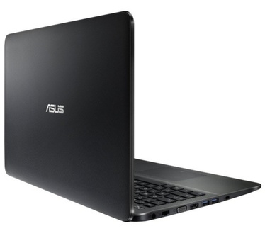 Asus X554LJ-XX286H