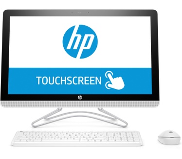 HP All-in-One 24-e081nd