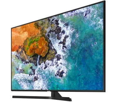 Samsung UE43NU7400 Zwart