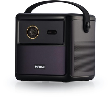 Infocus Quantum LED Crusader Master