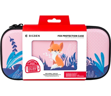 Nacon Fox
