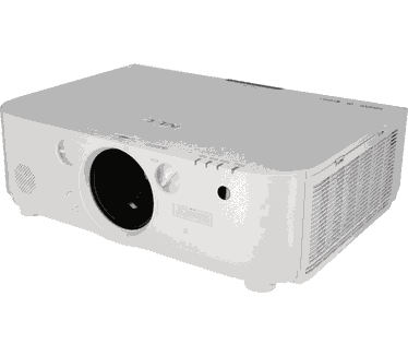 NEC PA672W