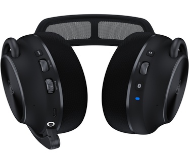 Turtle Beach Stealth Pro II