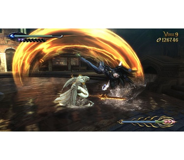 Bayonetta 1+2, Nintendo Switch