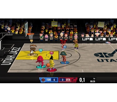 NBA Bounce (Xbox One / Series X)