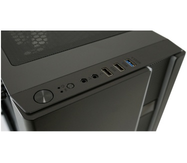 LC-Power Gaming 705MB Soul Blades X