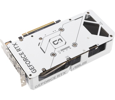 ASUS DUAL-RTX5060-O8G-WHITE