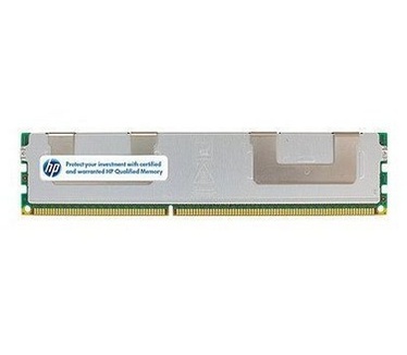 HP 4GB PC2-6400