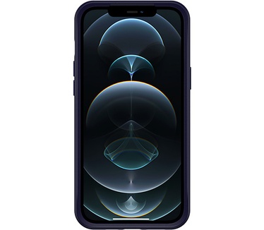 Otterbox Symmetry Plus Series voor Apple iPhone 12 Pro Max, Navy Captain