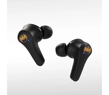 OTL Technologies DC Comics Batman TWS Earpods