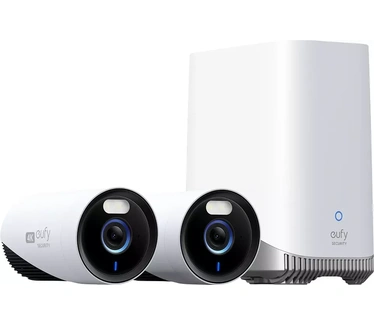 eufy eufyCam E330 - 2-Cam Kit