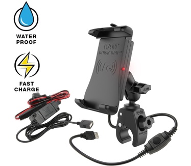 RAM Mount RAM-B-400-A-UN14W-V7M