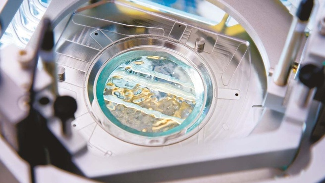 ASML immersielithografie