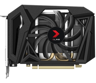 PNY GeForce GTX 1660 XLR8 Gaming Overclocked Edition