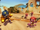 Skylanders: Swap Force