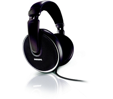 Philips SHP8900 (Zwart)