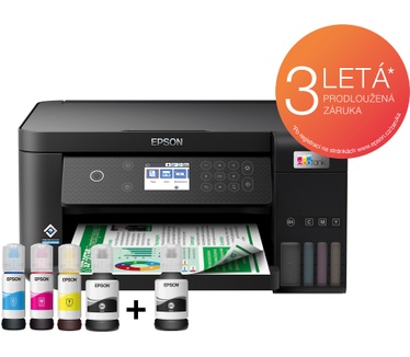 Epson L6260