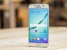 Productfoto's van Samsung Galaxy S6