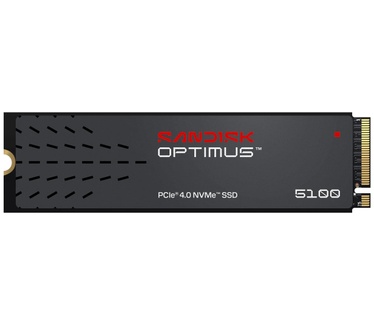 Sandisk Optimus 5100