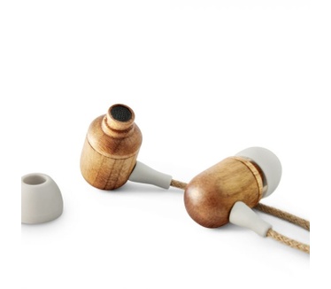 Energy Sistem Eco Cherry Wood