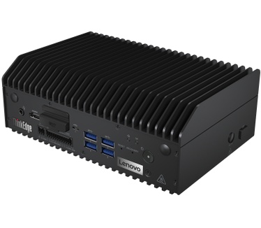 Lenovo ThinkEdge SE70