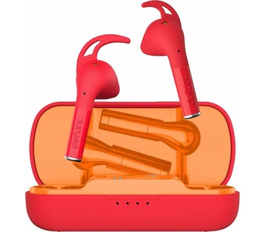 Defunc True Sport (Rood)