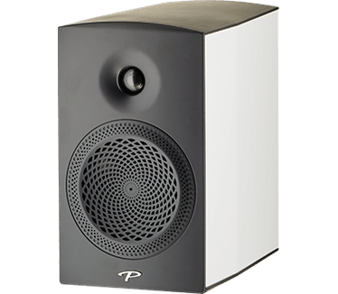 Paradigm Premier 200B (Wit)