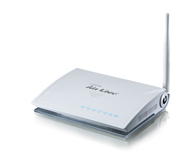 Ovislink Air3G