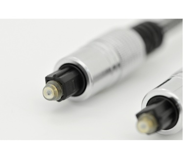 Ednet 2m Toslink m/m