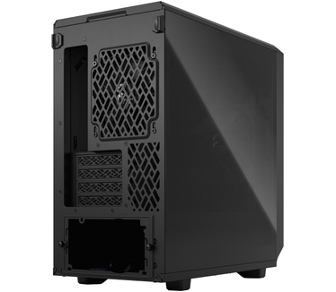 Fractal Design Meshify 2 Mini Zwart