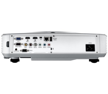 Optoma ZH300UW
