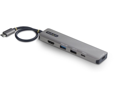 Startech.com 164B-USBC-MULTIPORT