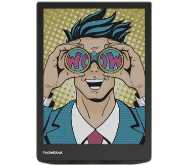 PocketBook InkPad Color 2