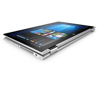 HP Pavilion x360 15-br012nd