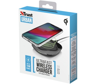 Trust CITO15 (Apple iPhone 8 Plus, Apple iPhone 8, Apple iPhone )