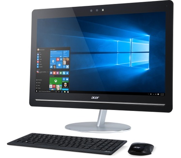 Acer Aspire AU5-710 9600T NL