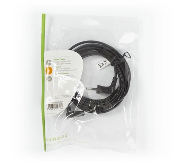 Nedis PCGP11075BK30