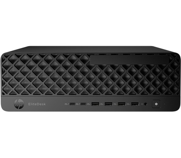 HP EliteDesk 8 G1i Wolf Pro Security Edition