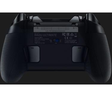 Razer Raiju Ultimate